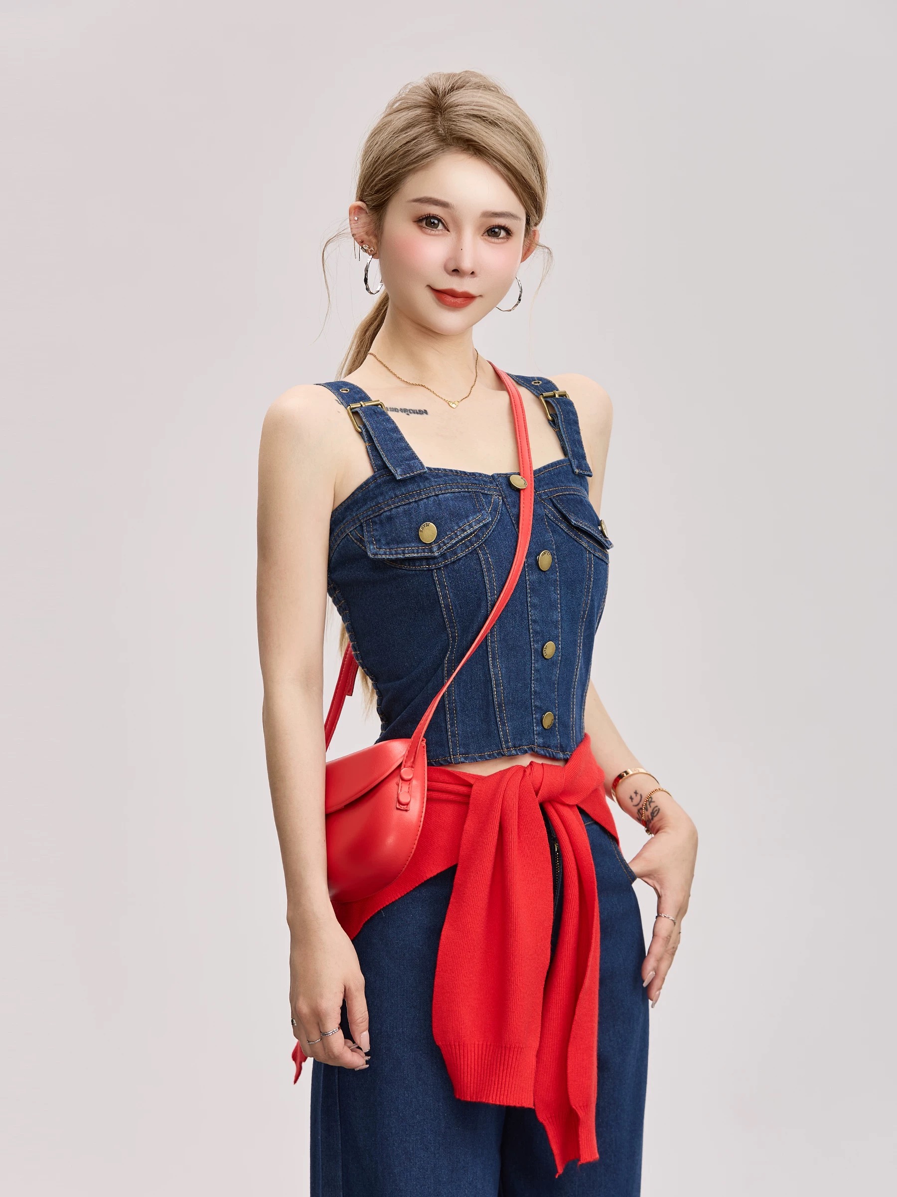 Sun kissed set DTP137 images